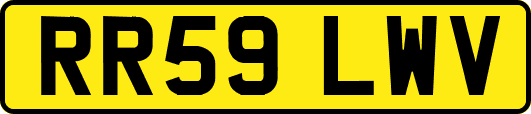 RR59LWV