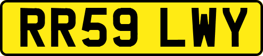 RR59LWY