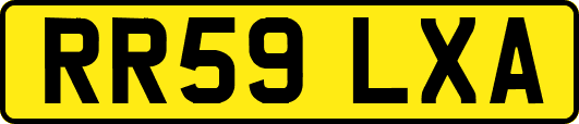 RR59LXA