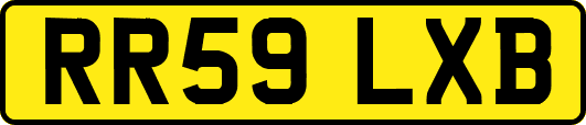 RR59LXB