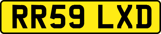 RR59LXD
