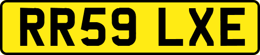 RR59LXE