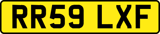 RR59LXF
