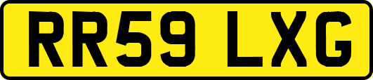 RR59LXG