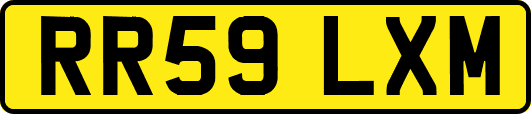 RR59LXM