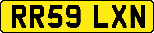 RR59LXN
