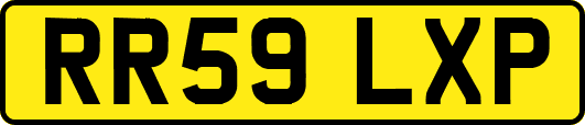 RR59LXP