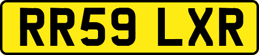 RR59LXR