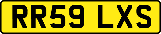 RR59LXS