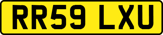RR59LXU
