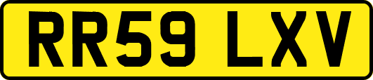 RR59LXV
