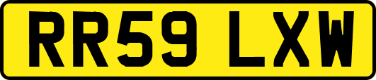 RR59LXW