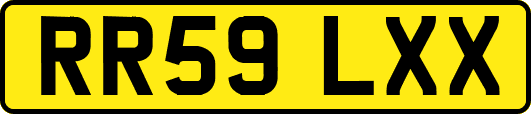 RR59LXX