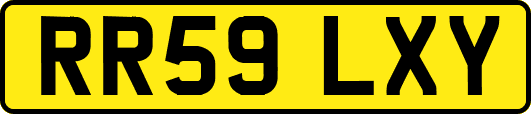 RR59LXY