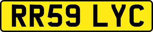 RR59LYC