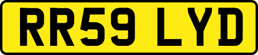 RR59LYD