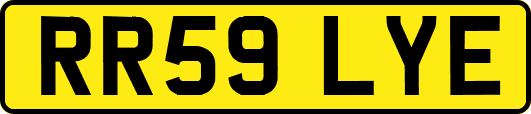 RR59LYE