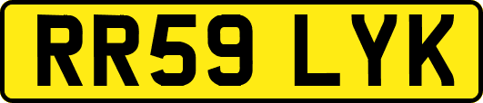 RR59LYK