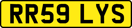 RR59LYS