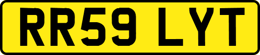 RR59LYT