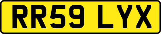 RR59LYX