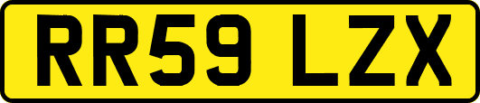 RR59LZX