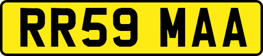RR59MAA