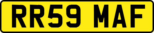 RR59MAF
