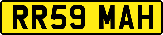 RR59MAH