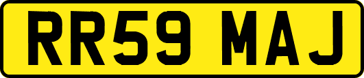 RR59MAJ