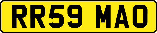 RR59MAO