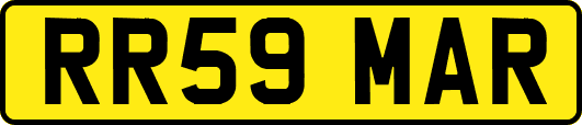 RR59MAR