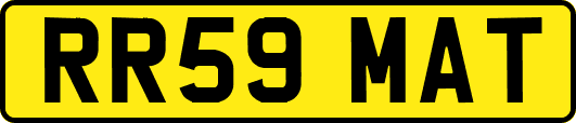 RR59MAT