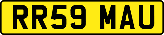 RR59MAU