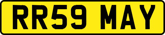 RR59MAY