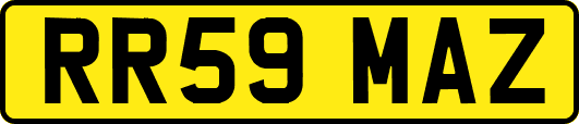 RR59MAZ