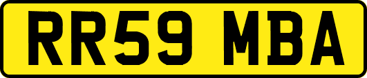 RR59MBA