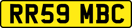 RR59MBC