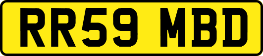 RR59MBD