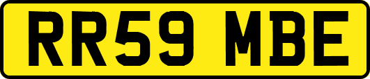 RR59MBE