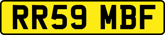 RR59MBF