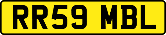 RR59MBL