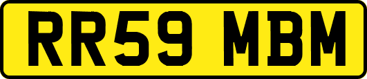 RR59MBM
