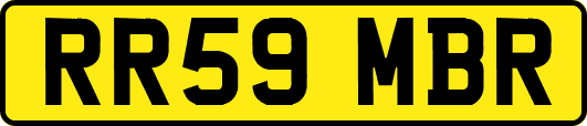 RR59MBR