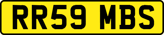 RR59MBS
