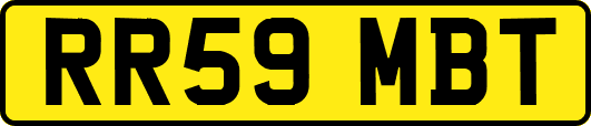 RR59MBT