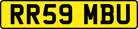 RR59MBU