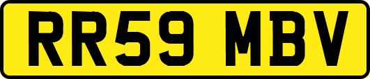 RR59MBV