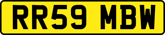 RR59MBW