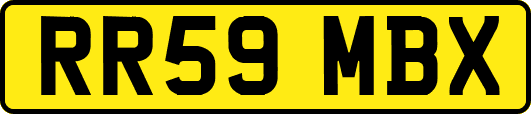 RR59MBX